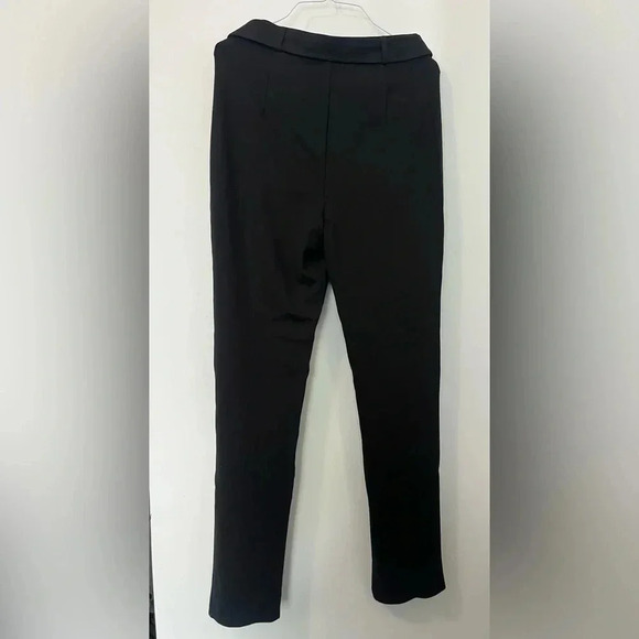 h:ours Allison Legging in Black - Picture 3 of 6